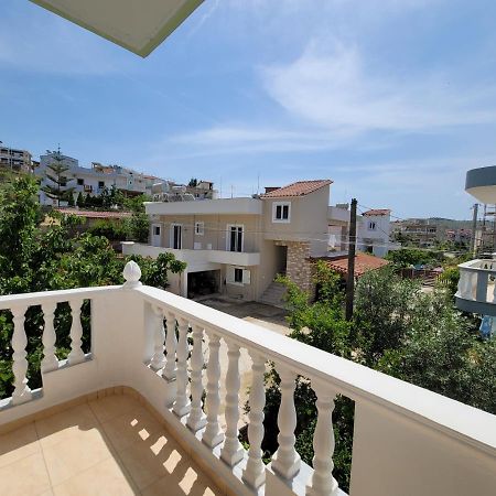 Villa Roku Ksamil Ngoại thất bức ảnh