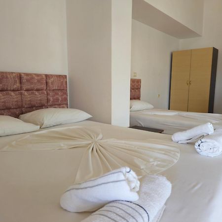 Villa Roku Ksamil Ngoại thất bức ảnh