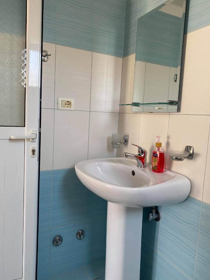 Villa Roku Ksamil Ngoại thất bức ảnh