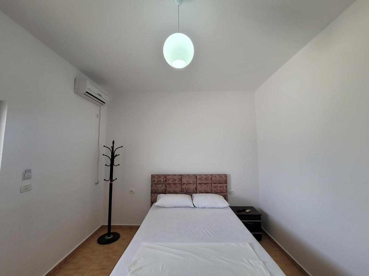 Villa Roku Ksamil Ngoại thất bức ảnh