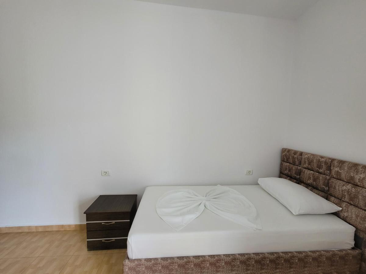 Villa Roku Ksamil Ngoại thất bức ảnh