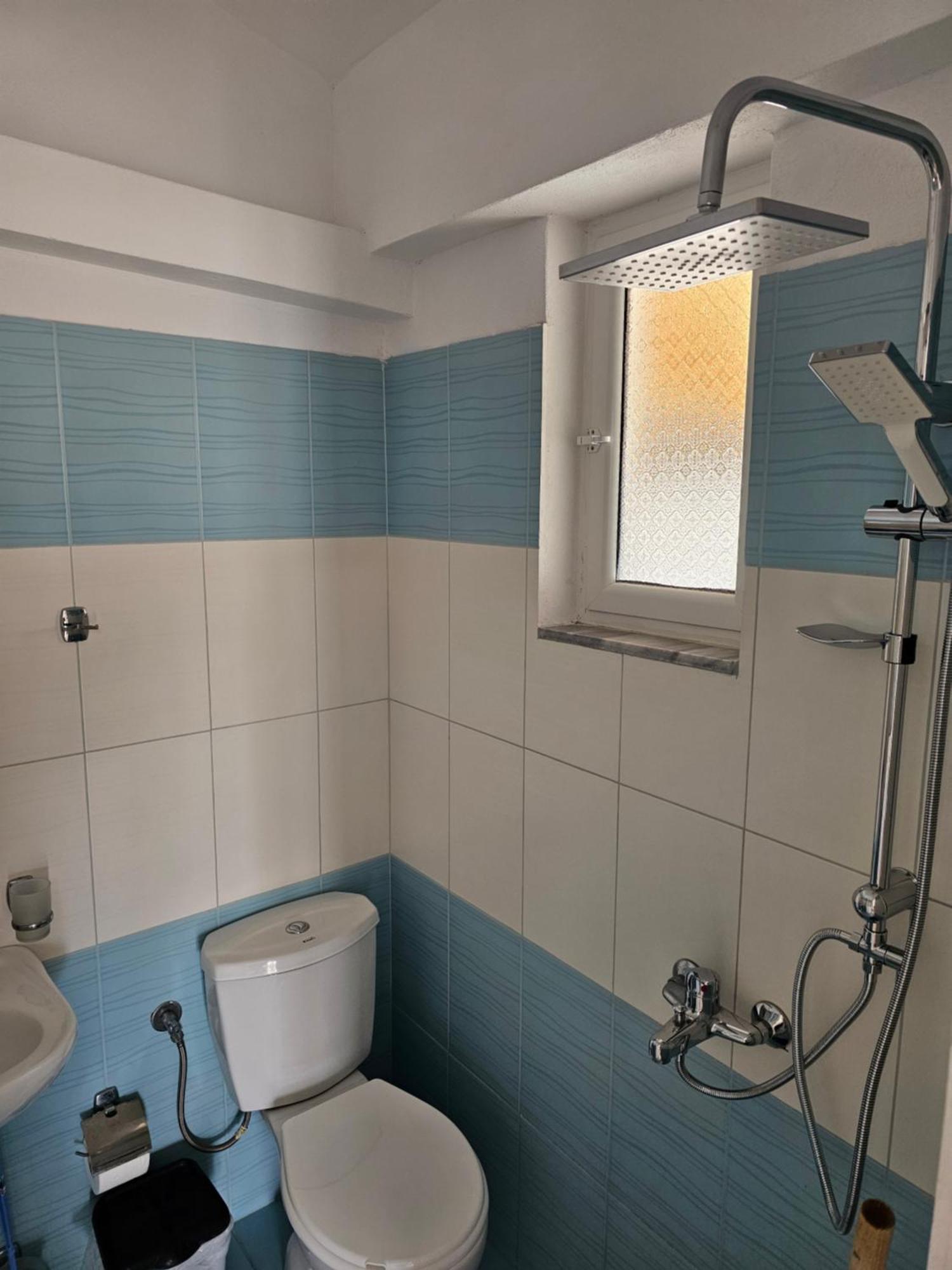 Villa Roku Ksamil Ngoại thất bức ảnh