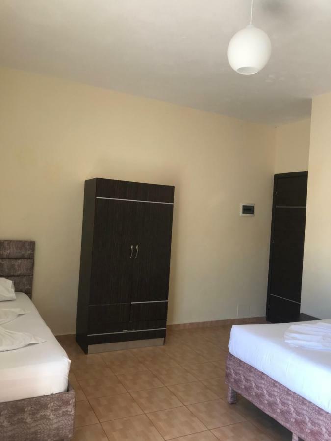 Villa Roku Ksamil Ngoại thất bức ảnh