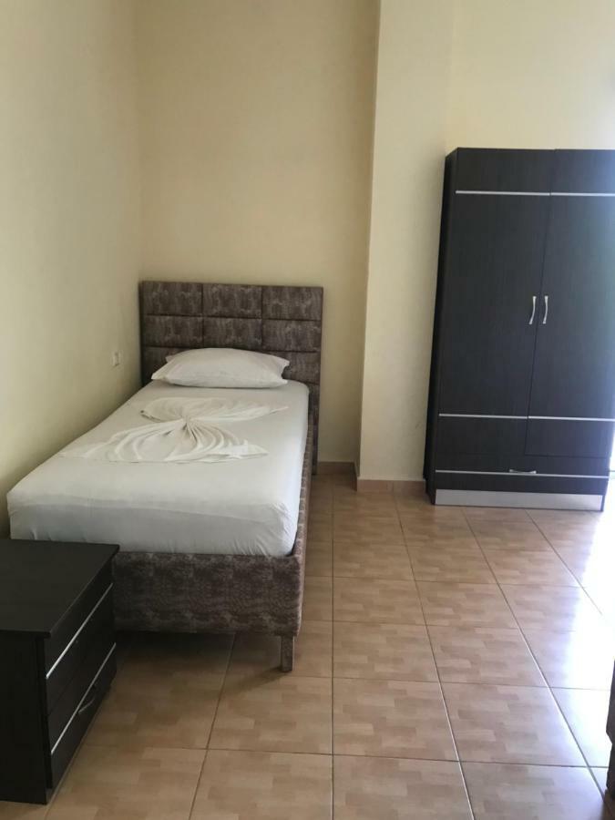 Villa Roku Ksamil Ngoại thất bức ảnh