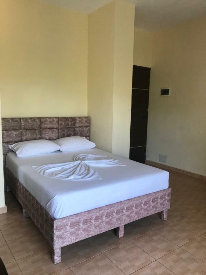 Villa Roku Ksamil Ngoại thất bức ảnh